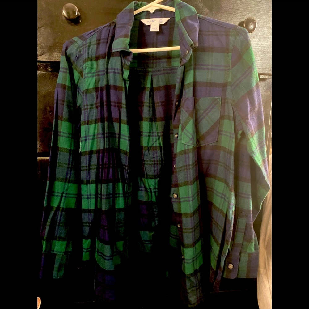 Flannel